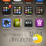 Thème Genesis avec Widget Thème Genesis avec Widget
